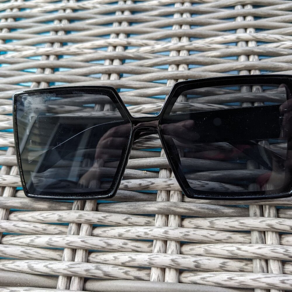 EUC sunglasses